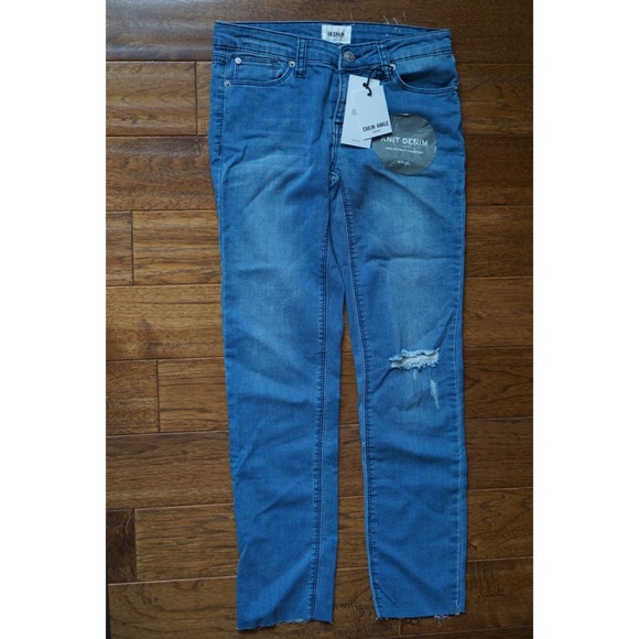 hudson ladies jeans